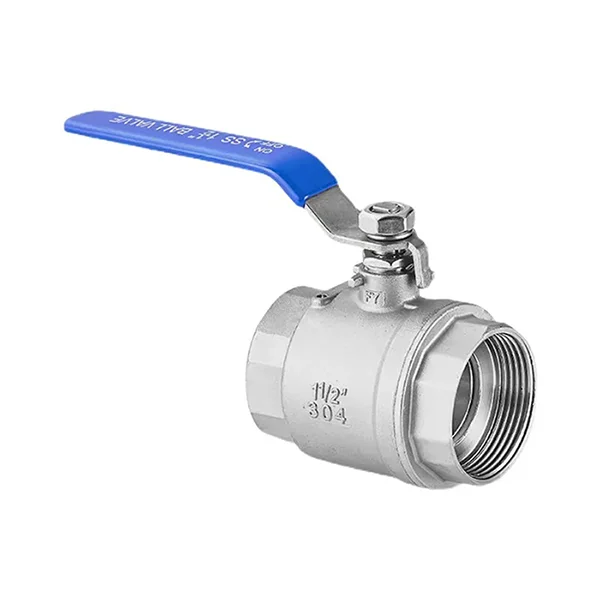 Aplikační pole a výhody kulových ventilů