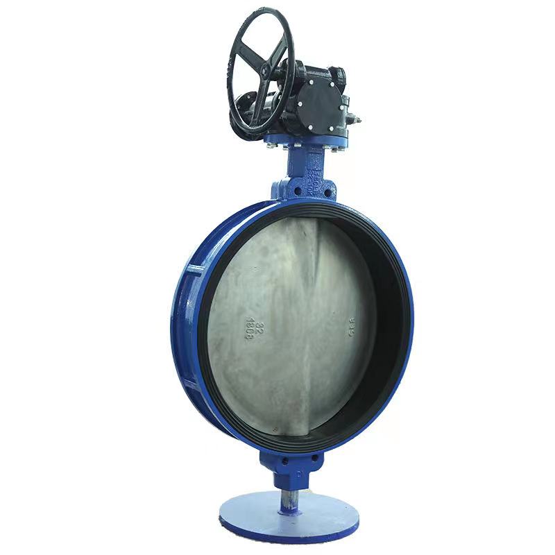 Jaká je funkce kontrolního ventilu vodovodní vody