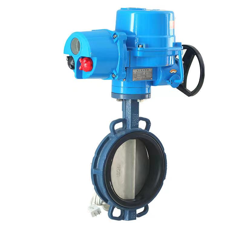 Jak často se provádí údržba ventilů brány?