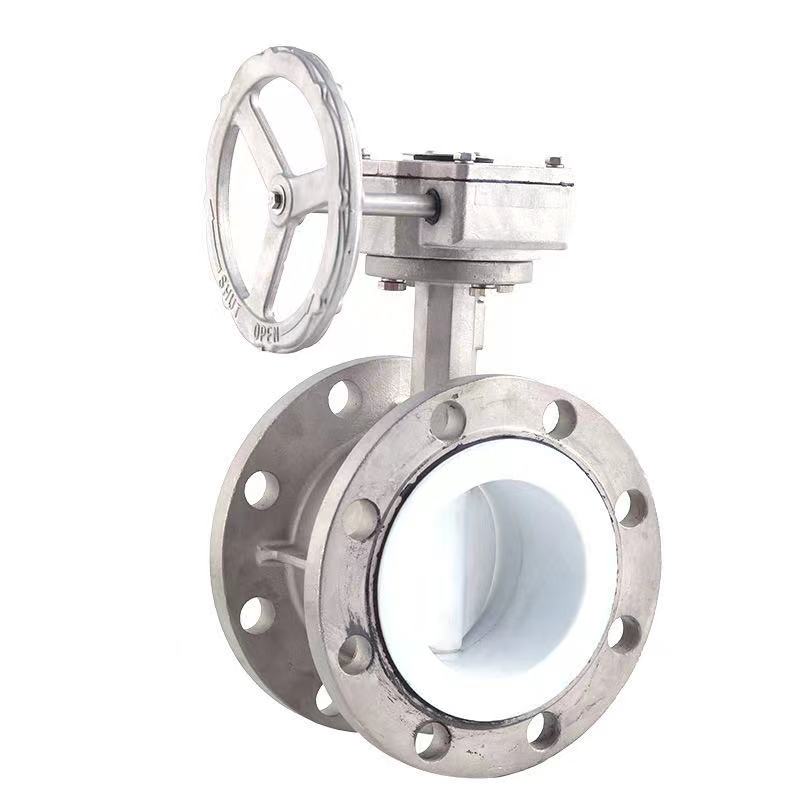 Je údržba kulového ventilu obtížná?